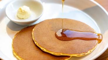 朝食ビュッフェ / 2