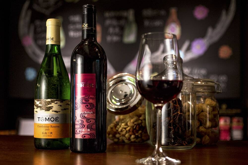 バー／ドリンク一例②