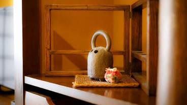 リビング エリア / 37