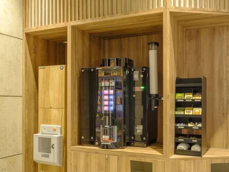 トーセイホテル ココネ築地銀座プレミア / 2