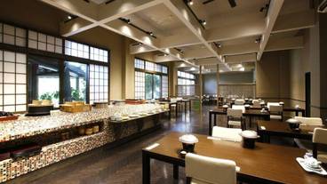 レストラン / 12