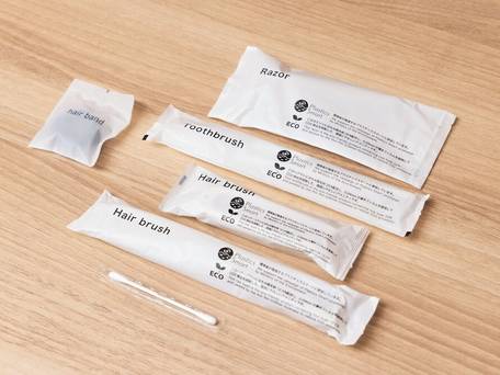 ホテル セレッソ / 3