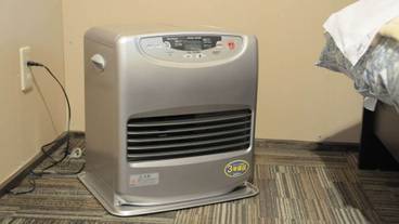 客室の設備とサービス / 15