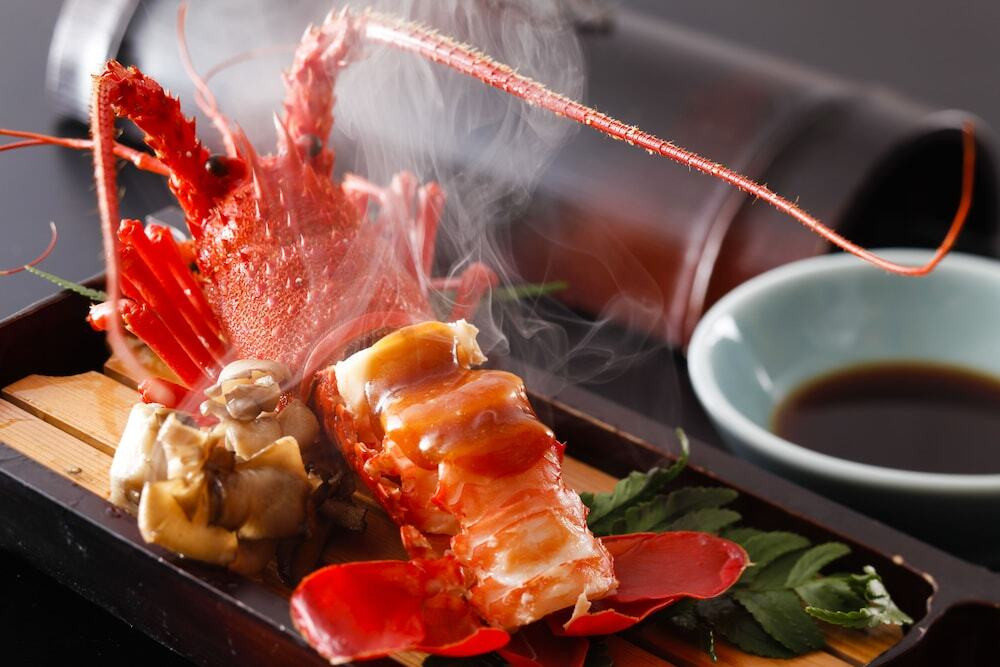 伊勢湾の絶景を満喫できる宿4261053