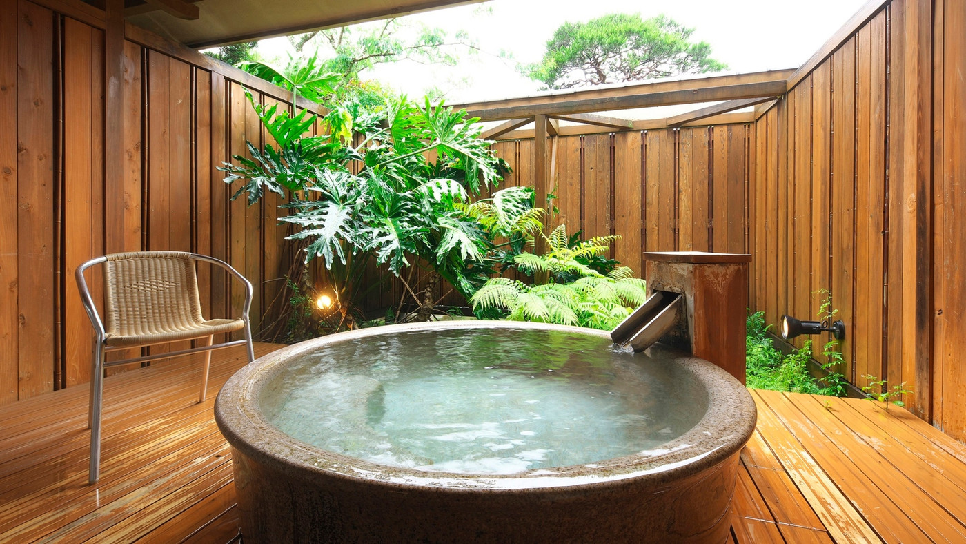 日本庭園を堪能、レトロな雰囲気の純和風旅館3658739