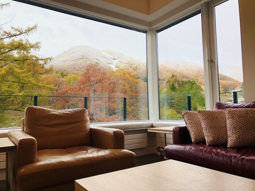 マウンテン ビュー