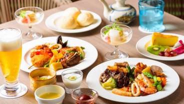 レストラン / 15