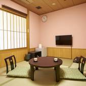 大江戸温泉物語 浦安温泉 浦安万華郷（千葉県 旅館） / 5