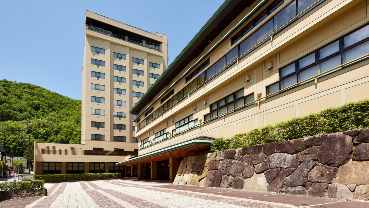 和の趣を感じてリラックス。ゆったり過ごせる旅館3450691