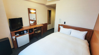 セミダブルルーム(禁煙)