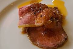 ザ リバーサイドカフェ