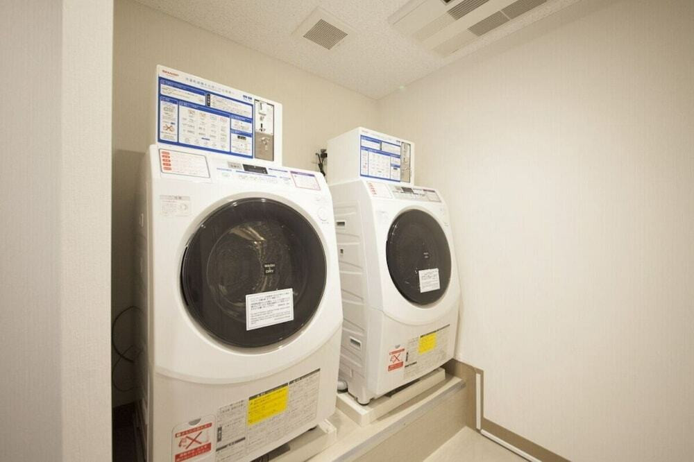 ランドリー ルーム