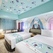 ヴィラフォンテーヌグランド羽田空港（東京都 シティホテル） / 2