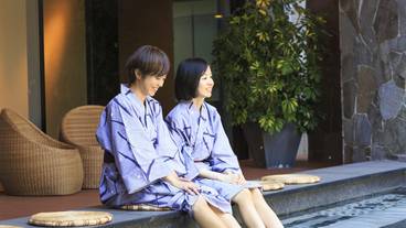 ラフォーレ伊東温泉 湯の庭（ラフォーレクラブ イトウオンセン ユノニワ） / 3