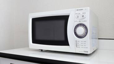 施設内の設備 / 3