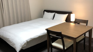 アパートメントダブル