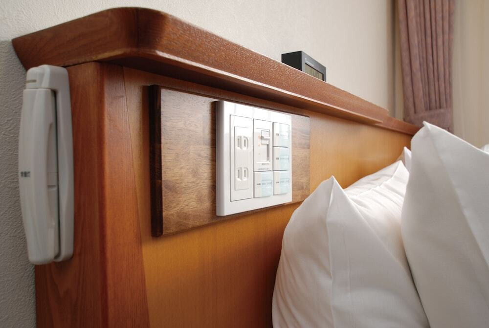 客室の設備とサービス