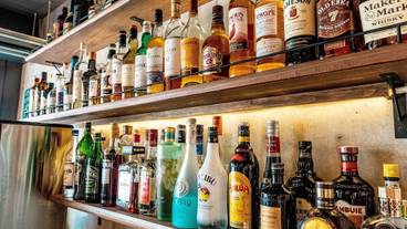 バー (施設内) / 5