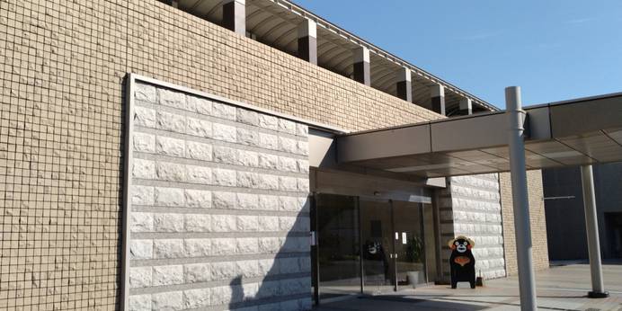 阿蘇熊本空港ホテルエミナース（熊本県 リゾートホテル） / 1