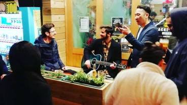 バー (施設内) / 4