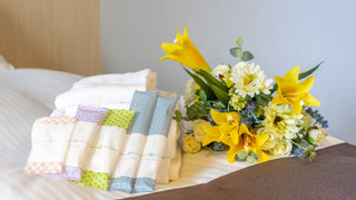 デラックス ルーム