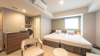 プレミア ツインルーム 禁煙