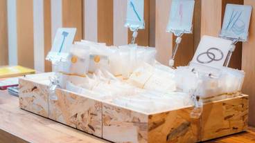 客室の設備とサービス / 25