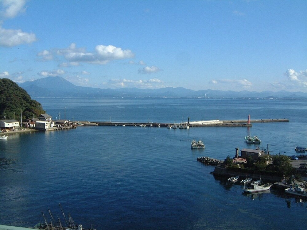 施設からの眺望