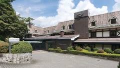 強羅温泉 ホテルマロウド箱根