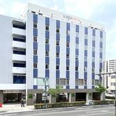 スーパーホテル松本駅前（長野県 ビジネスホテル） / 4