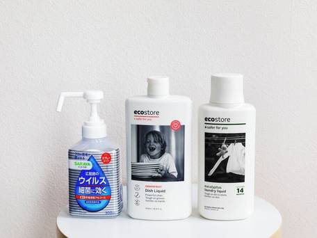 BLUE STEAK WONDER CHATAN / 5