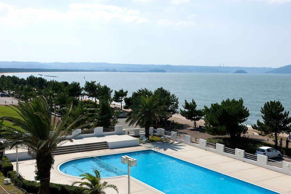 プールに温泉、オーシャンビュー♪大人も子どもも大満足のくつろぎ旅館4067653