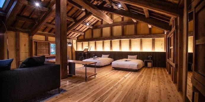 NIPPONIA HOTEL 大洲 城下町（愛媛県 リゾートホテル） / 1