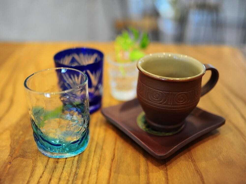 レセプション ホール