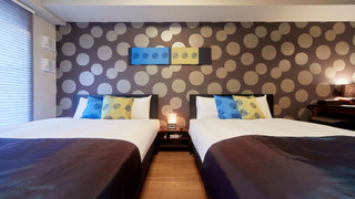 デラックスツイン