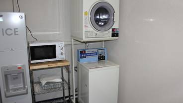 ランドリー ルーム / 7