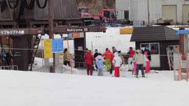 スノー スポーツとスキー / 7