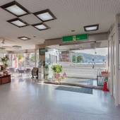 尾道ロイヤルホテル（広島県 シティホテル） / 3