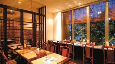 レストラン / 11