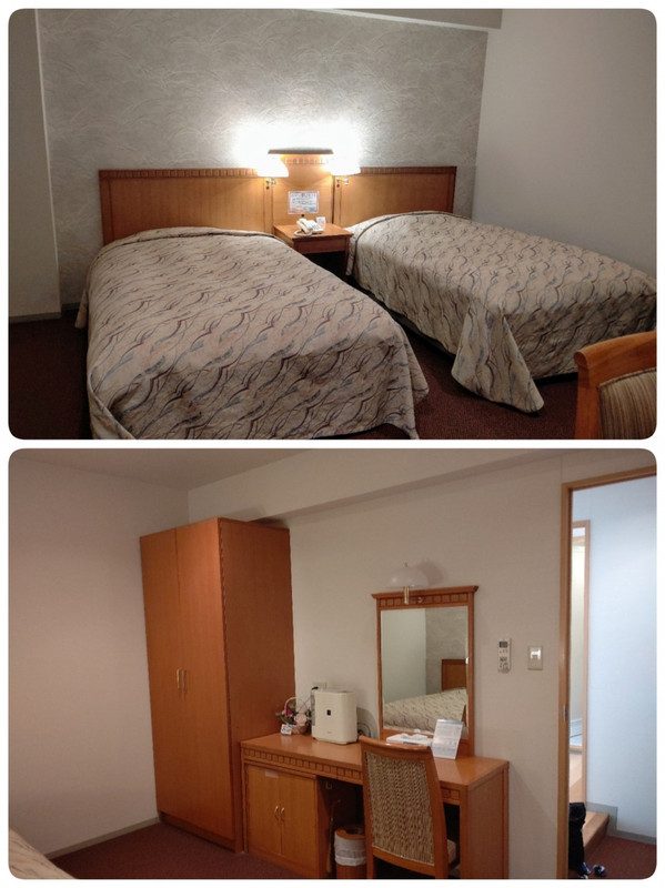 ここは使えずガッカリ