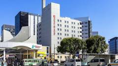 熊本東急REIホテル