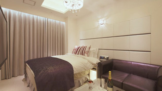 スーペリアルームlong stay チェックイン14時/チェックアウト12時 喫煙