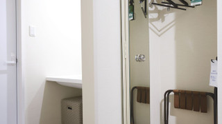 ベーシック ツインルーム