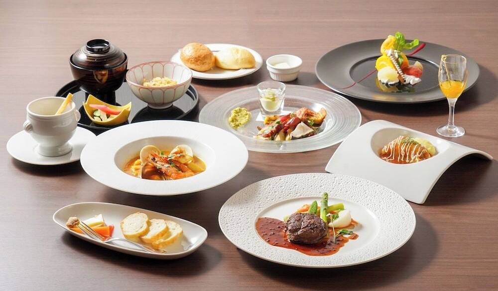 洋食　シーサイドレストラン　幸 / 1