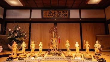 内装の詳細 / 24