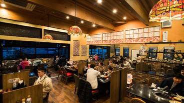 レストラン / 13