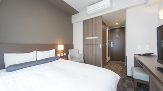 ダブルルーム 禁煙