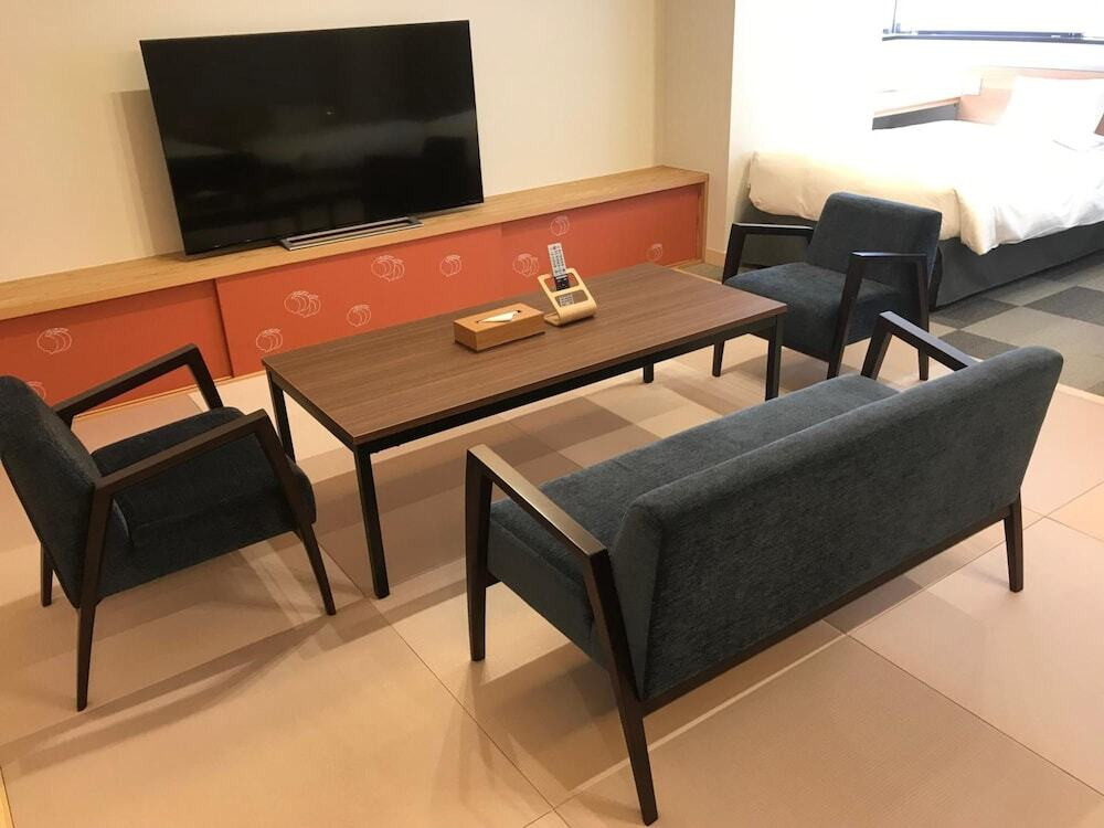 リビングルーム