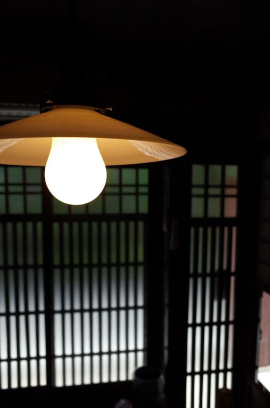 ロビーラウンジ