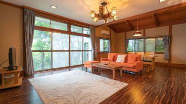 リビング エリア / 23